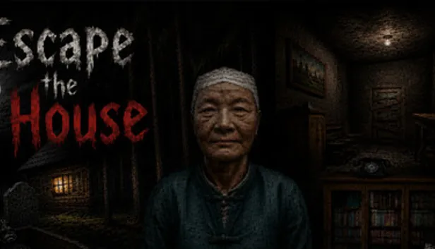 Escape the House