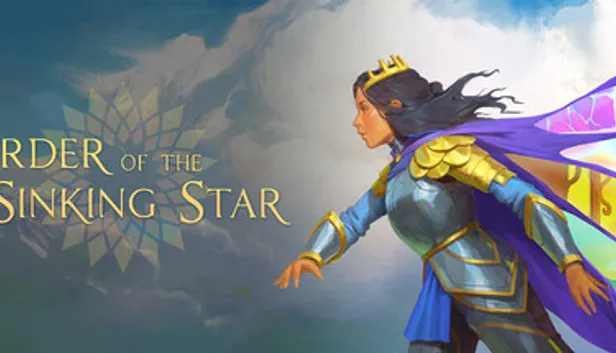 Order of the Sinking Star