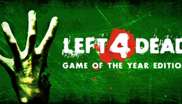 Left 4 Dead para PC