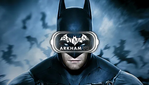 Batman™: Arkham VR