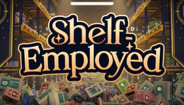 Shelf-Employed
