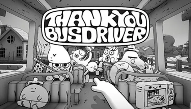 Thank You Bus Driver para PC