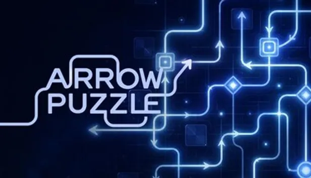 Puzzle Arrows: The Original para PC