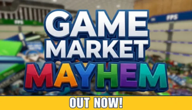Game Market Mayhem