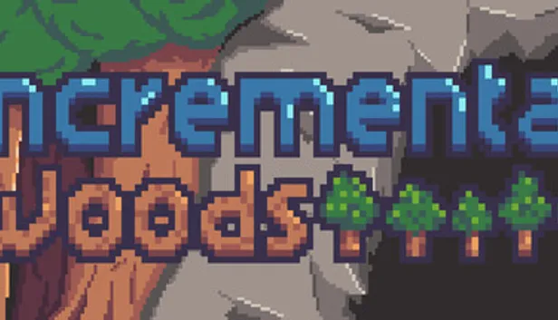 Incremental Woods para PC