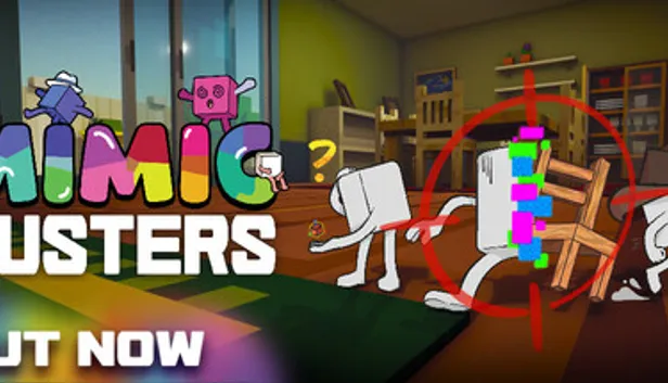 Mimic Busters