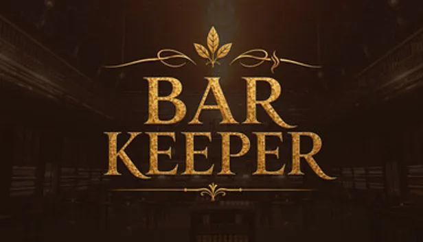 Bar Keeper para PC
