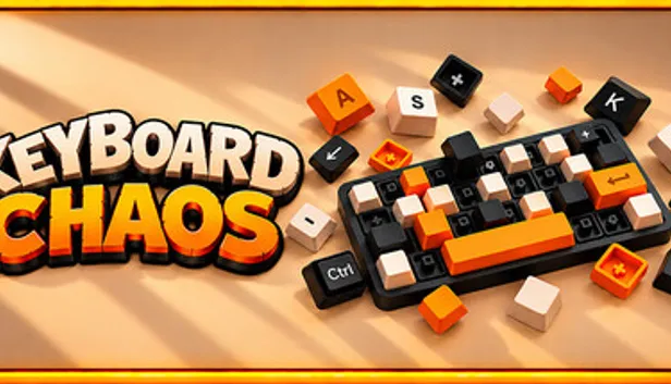 Keyboard Chaos para PC