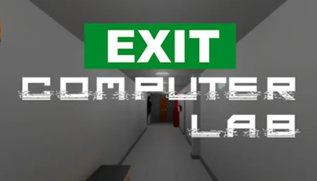 Exit_ComputerLab para PC