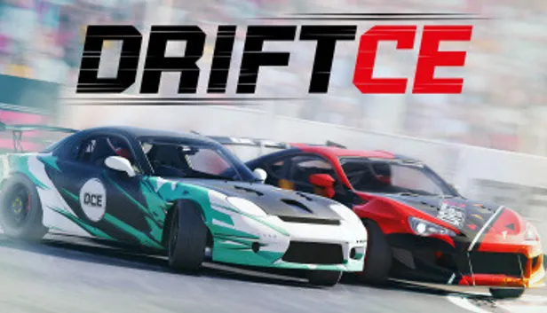 DRIFT CE