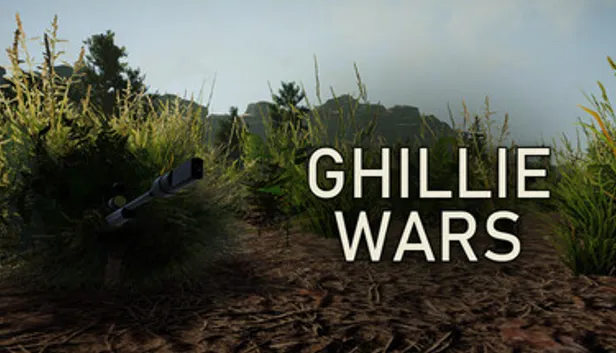 Ghillie Wars para PC