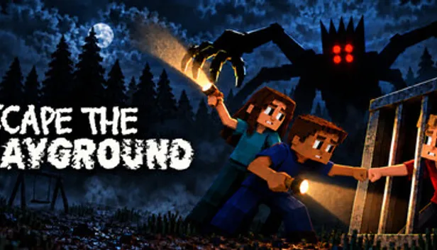 Escape the Playground