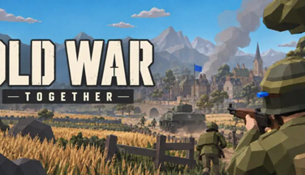 Old War Together para PC