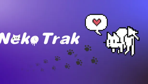 NekoTrak para PC