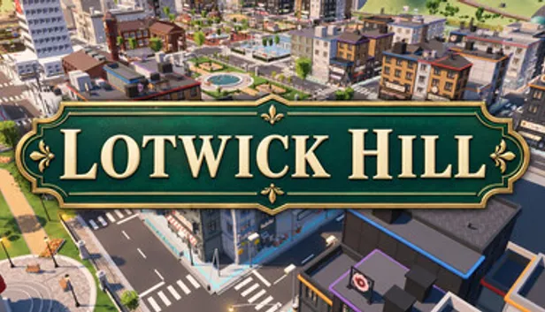 Lotwick Hill