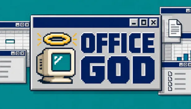 Office God para PC