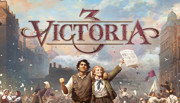 Victoria 3 para PC