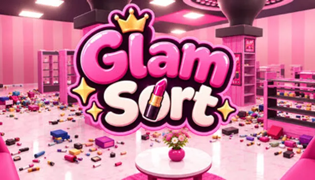 Glam Sort