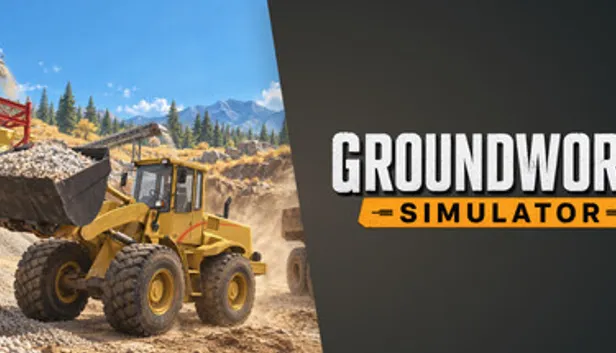 Groundwork Simulator