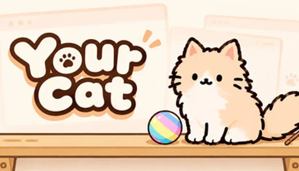 Your Cat