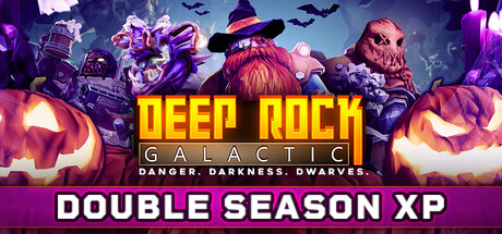 Deep Rock Galactic para PC