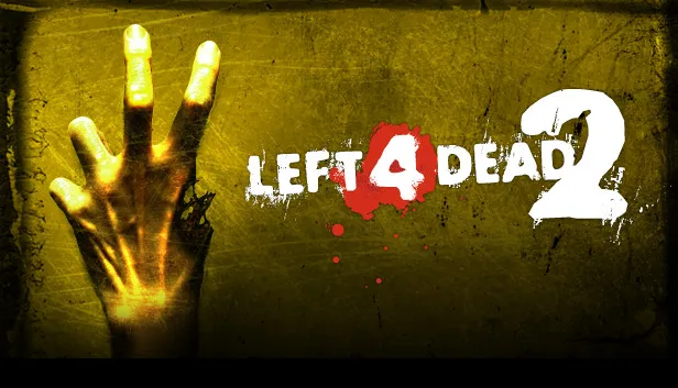 Left 4 Dead 2 para PC