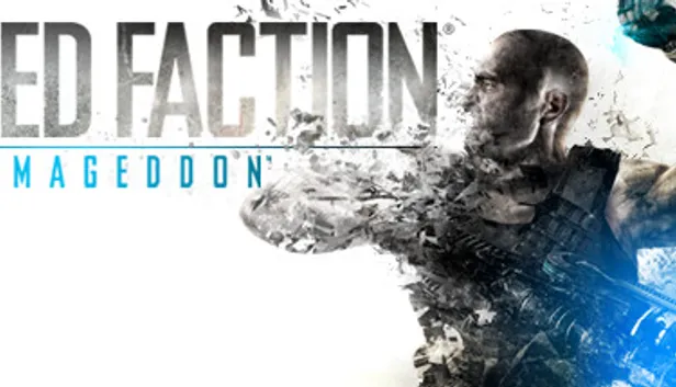 Red Faction®: Armageddon™
