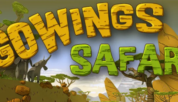 GoWings Safari para PC