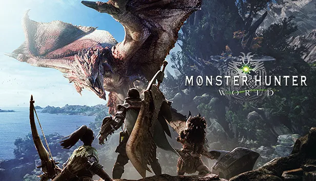 Monster Hunter: World para PC