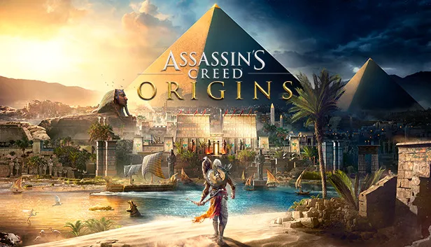 Assassin's Creed® Origins para PC