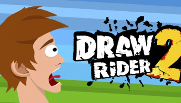 Draw Rider 2