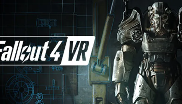 Fallout 4 VR