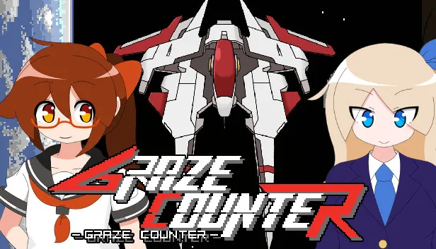 Graze Counter