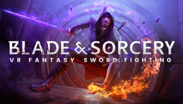Blade and Sorcery para PC