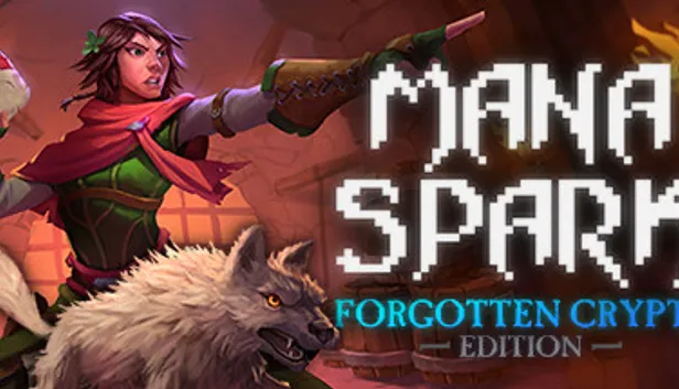 Mana Spark para PC