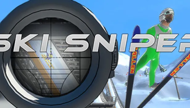 Ski Sniper