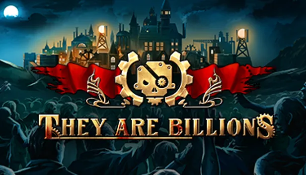 They Are Billions para PC