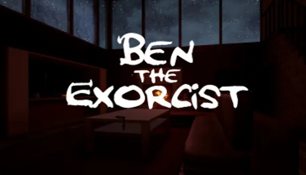 Ben The Exorcist para PC
