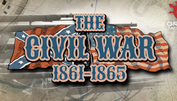 Grand Tactician: The Civil War (1861-1865) para PC
