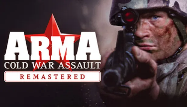 Arma: Cold War Assault Remastered