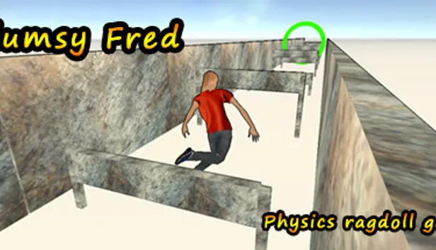 Clumsy Fred para PC