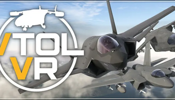 VTOL VR para PC