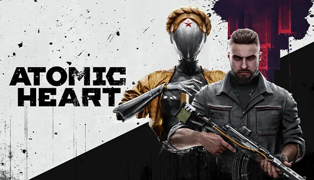 Atomic Heart para PC