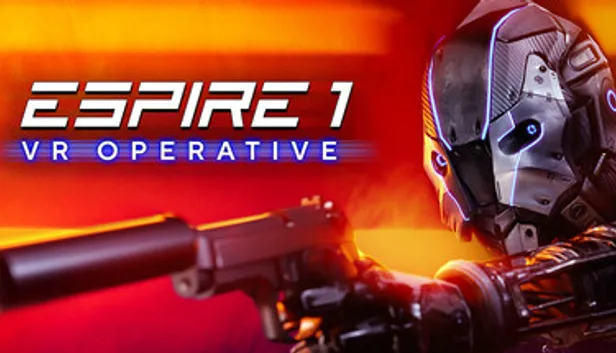 Espire 1: VR Operative para PC