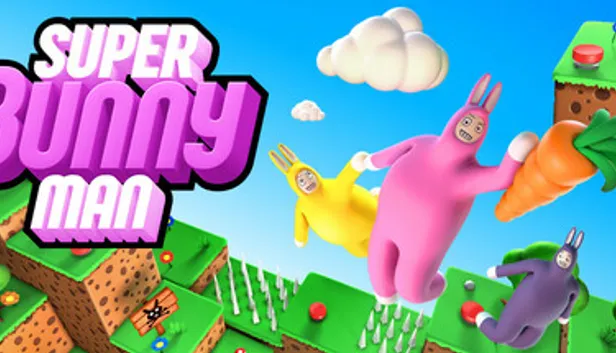 Super Bunny Man para PC