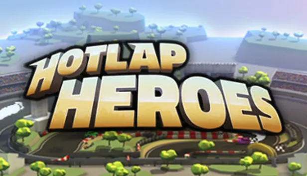 Hotlap Heroes