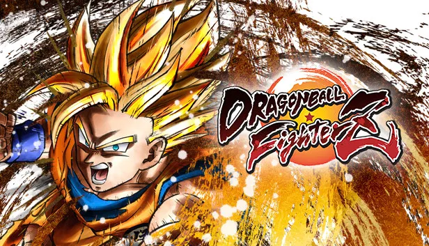 DRAGON BALL FighterZ para PC