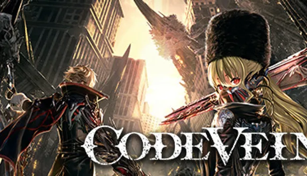 CODE VEIN para PC