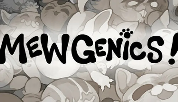 Mewgenics para PC