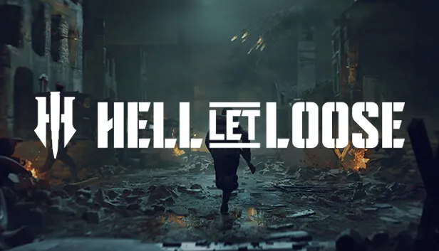 Hell Let Loose para PC